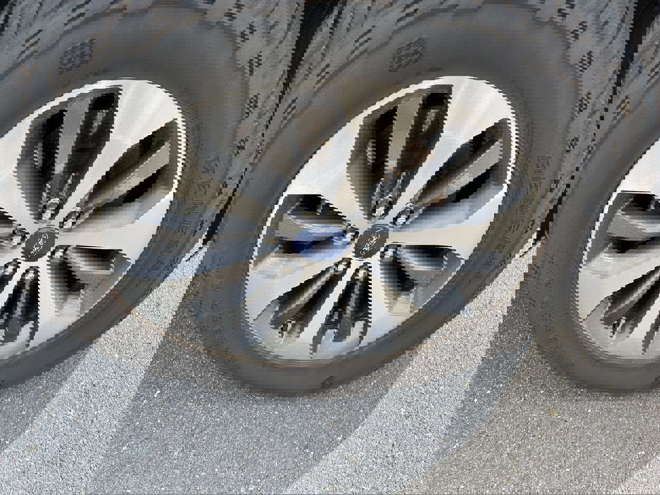 Certified 2019 Ford F150 XL w/ Equipment Group 101A Mid image 8