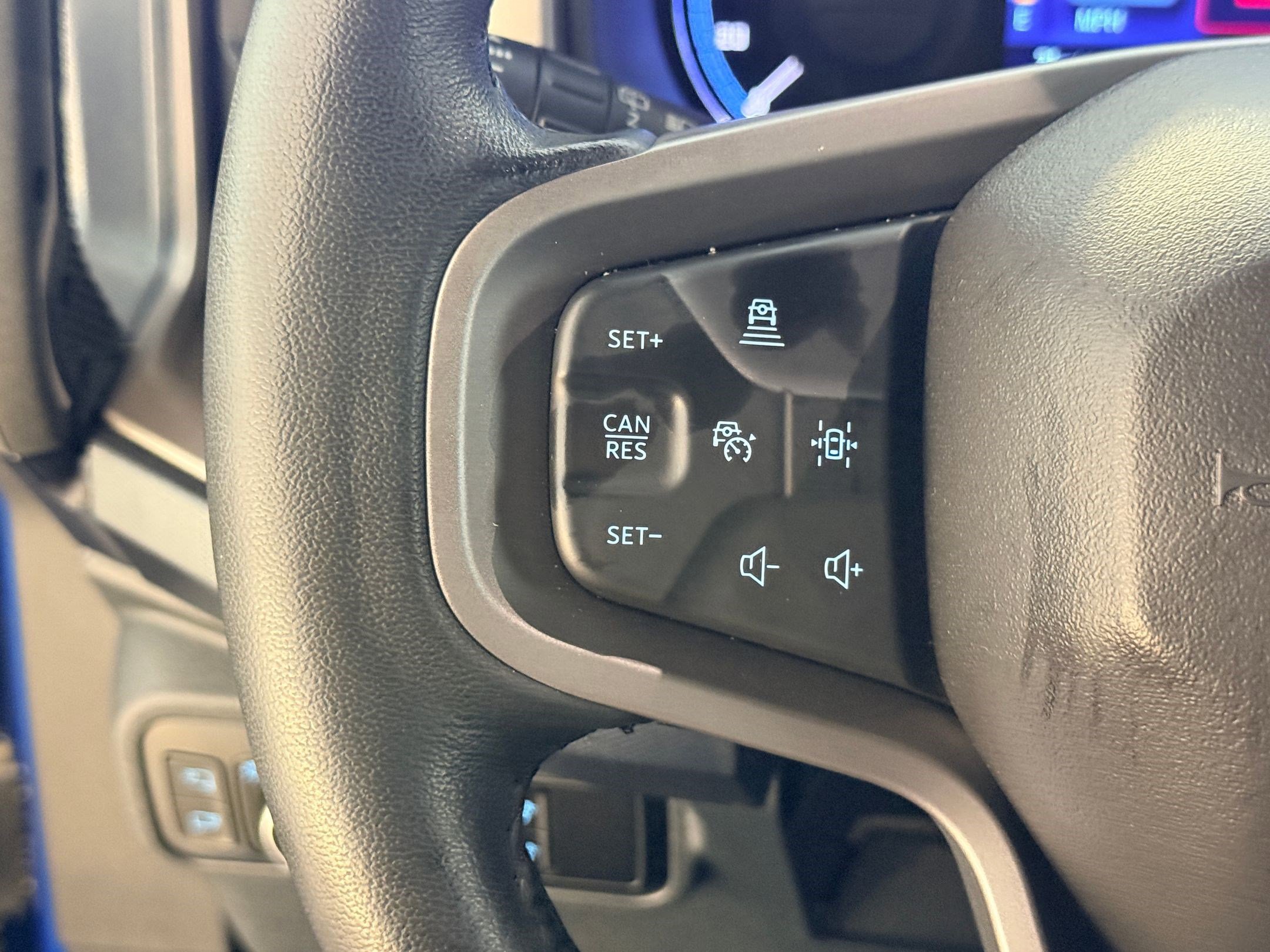 Certified 2023 Ford Bronco Outer Banks image 17