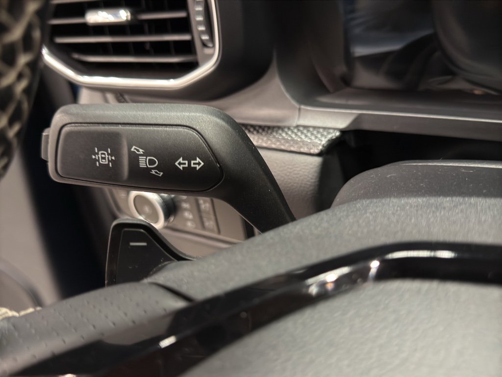 Certified 2023 Ford Explorer ST image 16