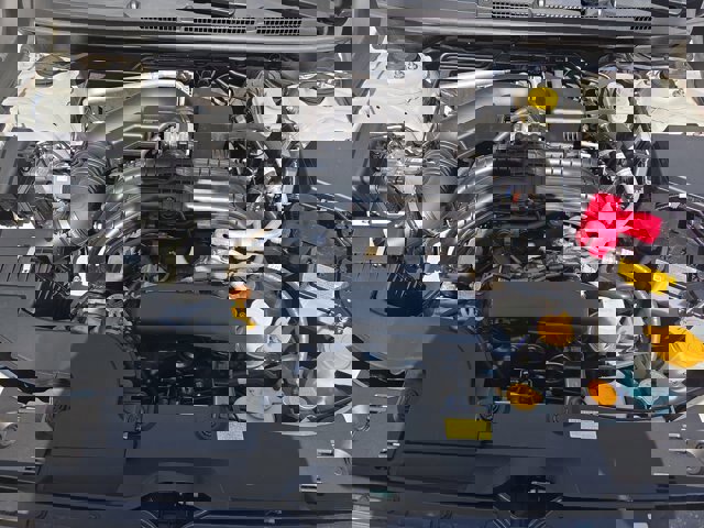 Used 2025 Subaru Impreza 2.0i image 19