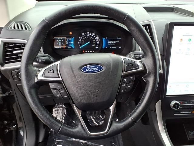 Certified 2024 Ford Edge SEL image 20