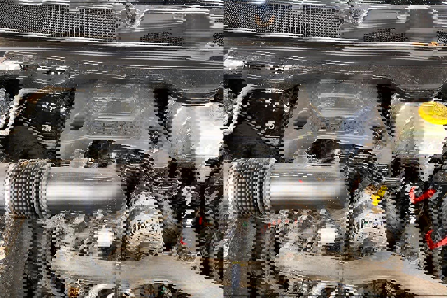 Used 2020 RAM 1500 Rebel w/ Rebel Level 1 Equipment Group image 33