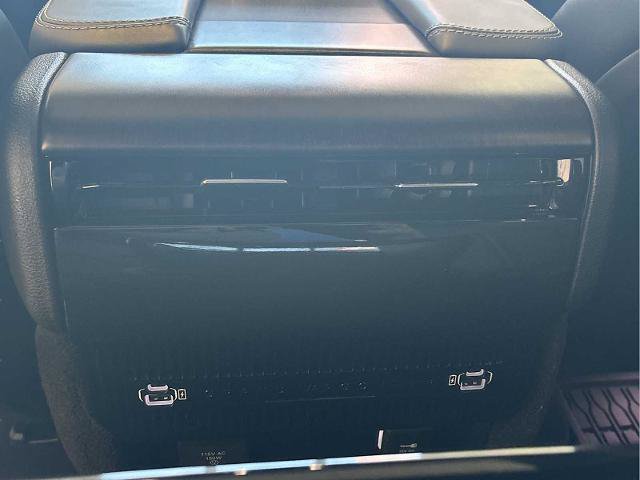 Used 2022 Jeep Grand Wagoneer Series I AWD/4WD image 21