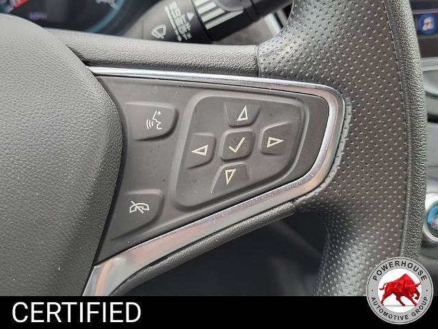 Used 2025 Chevrolet Malibu LT FWD image 28