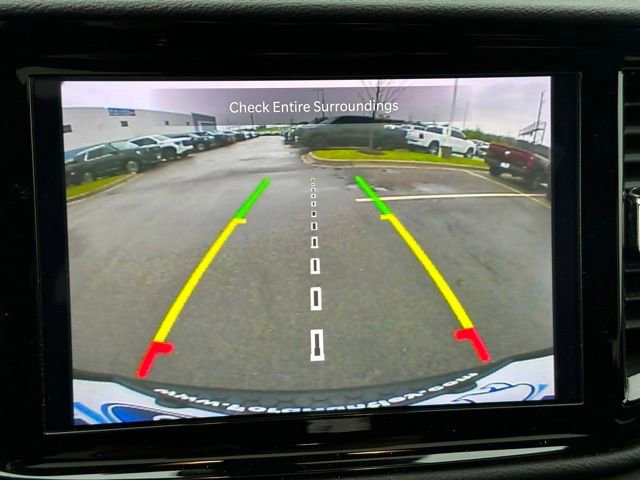 Used 2022 Dodge Durango GT AWD/4WD image 29
