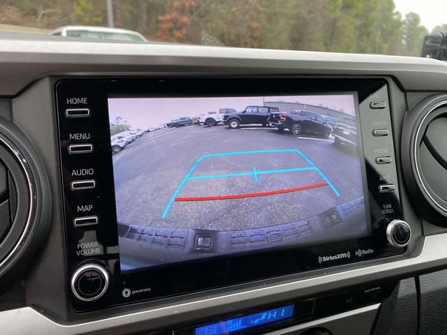 Used 2023 Toyota Tacoma SR5 image 28