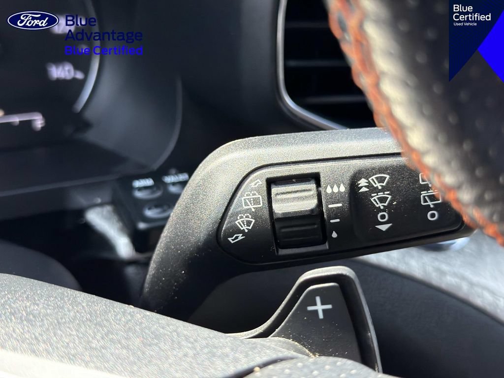 Certified 2022 Ford Explorer Timberline AWD/4WD image 25