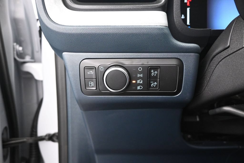 Certified 2026 Ford Maverick XLT FWD image 12