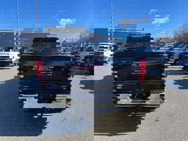 Used 2019 GMC Sierra 1500 SLE w/ SLE Value Package video 2