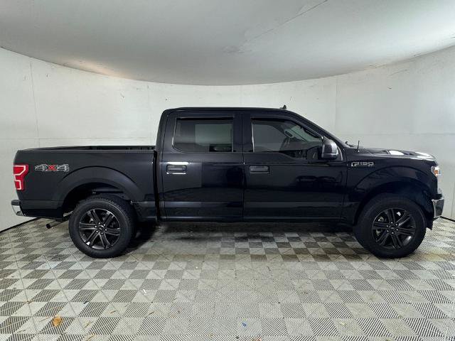 Certified 2019 Ford F150 XLT AWD/4WD image 2
