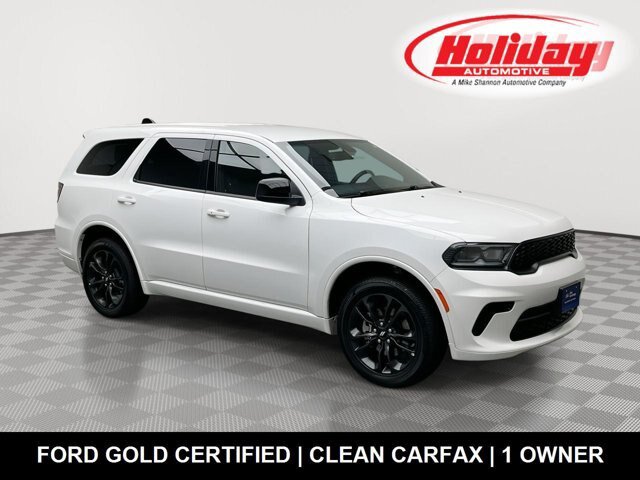 Used 2026 Dodge Durango GT