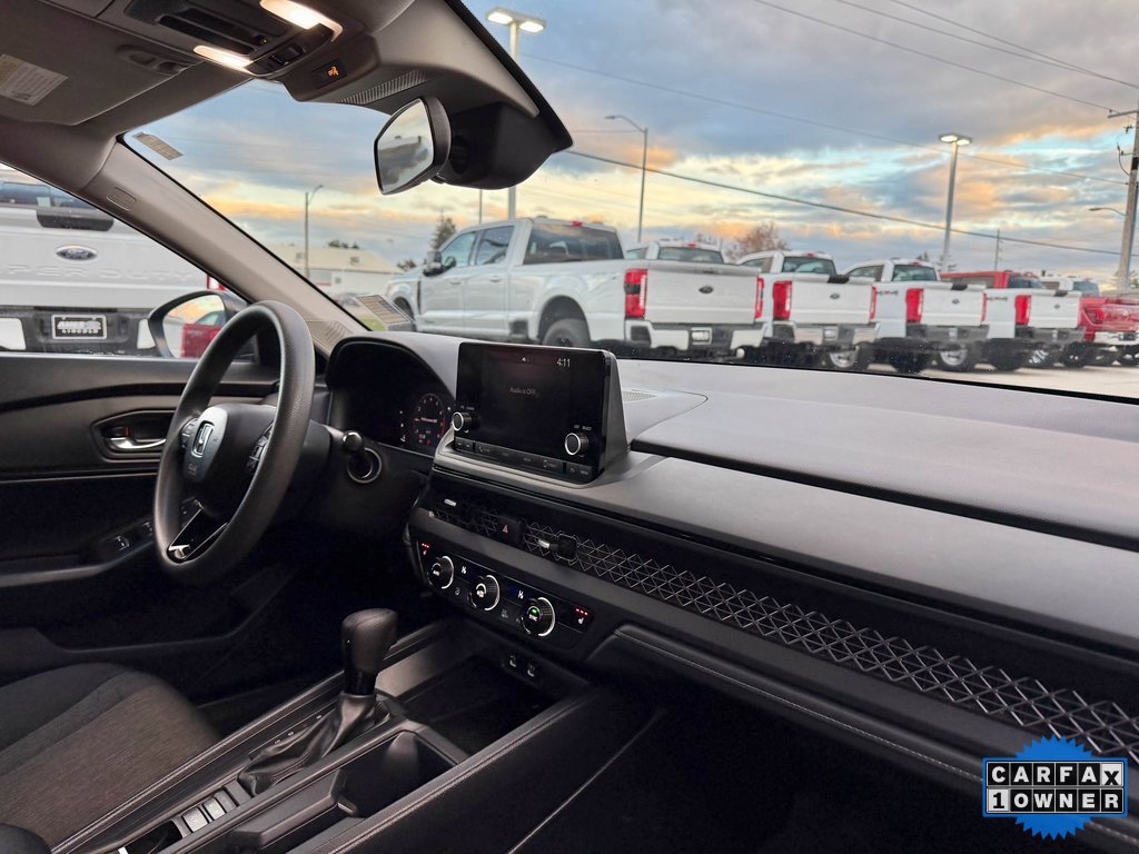 Used 2024 Honda Accord EX image 16
