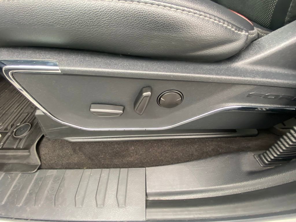 Certified 2023 Ford F150 Lariat AWD/4WD image 10