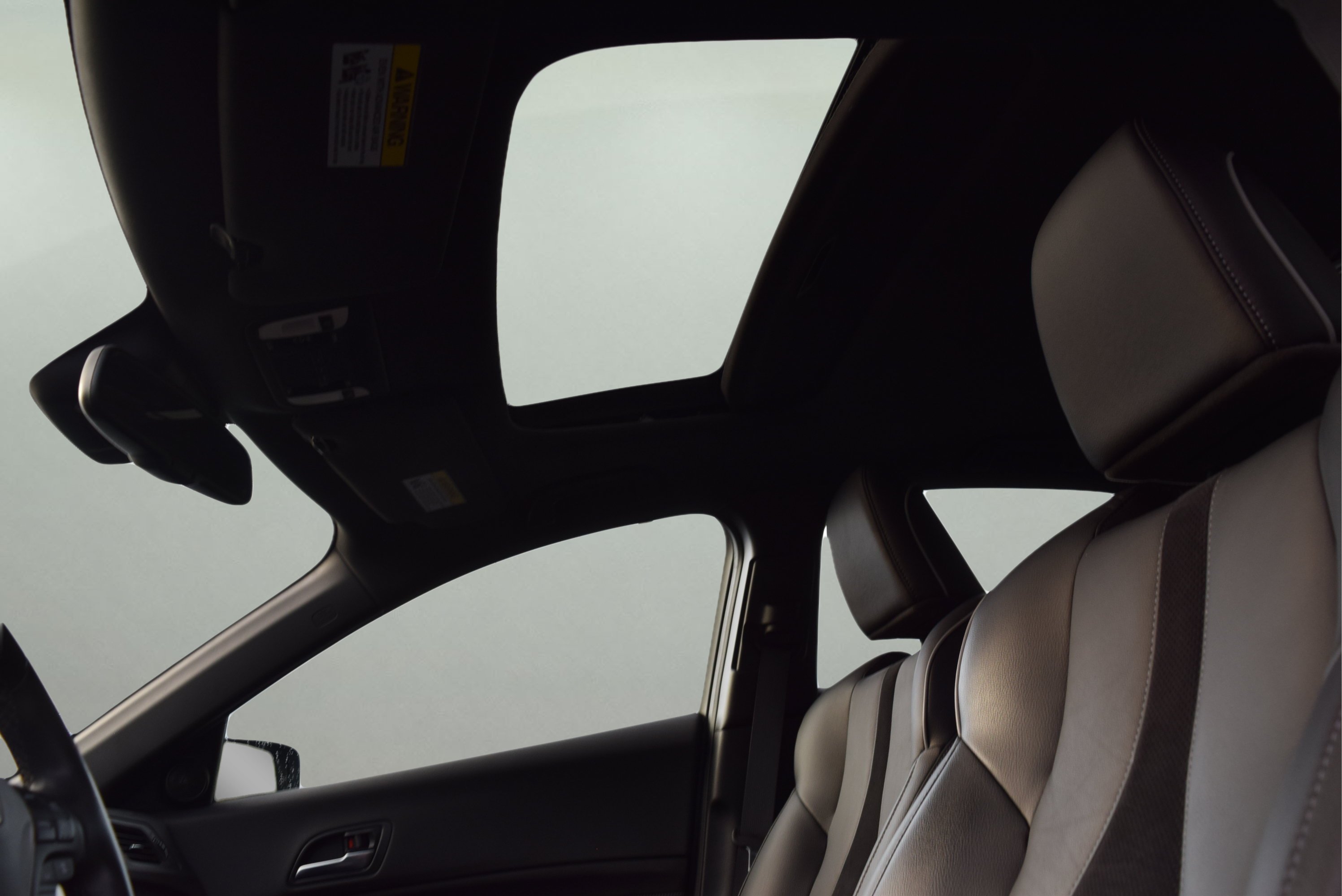 Used 2022 Acura ILX w/ Premium & A-SPEC Package FWD image 11