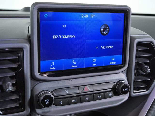 Certified 2023 Ford Bronco Sport AWD/4WD image 28