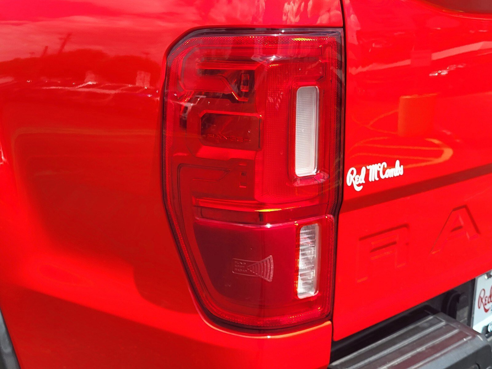 Certified 2022 Ford Ranger XLT w/ Tremor Off-Road Package AWD/4WD image 10