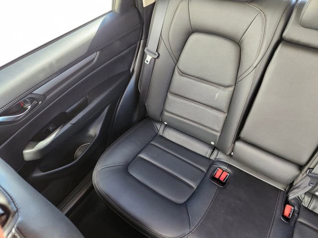 Used 2023 MAZDA CX-5 AWD 2.5 S image 16