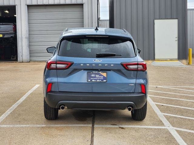 Certified 2025 Ford Escape ST-Line w/ Equipment Group 301A FWD image 5