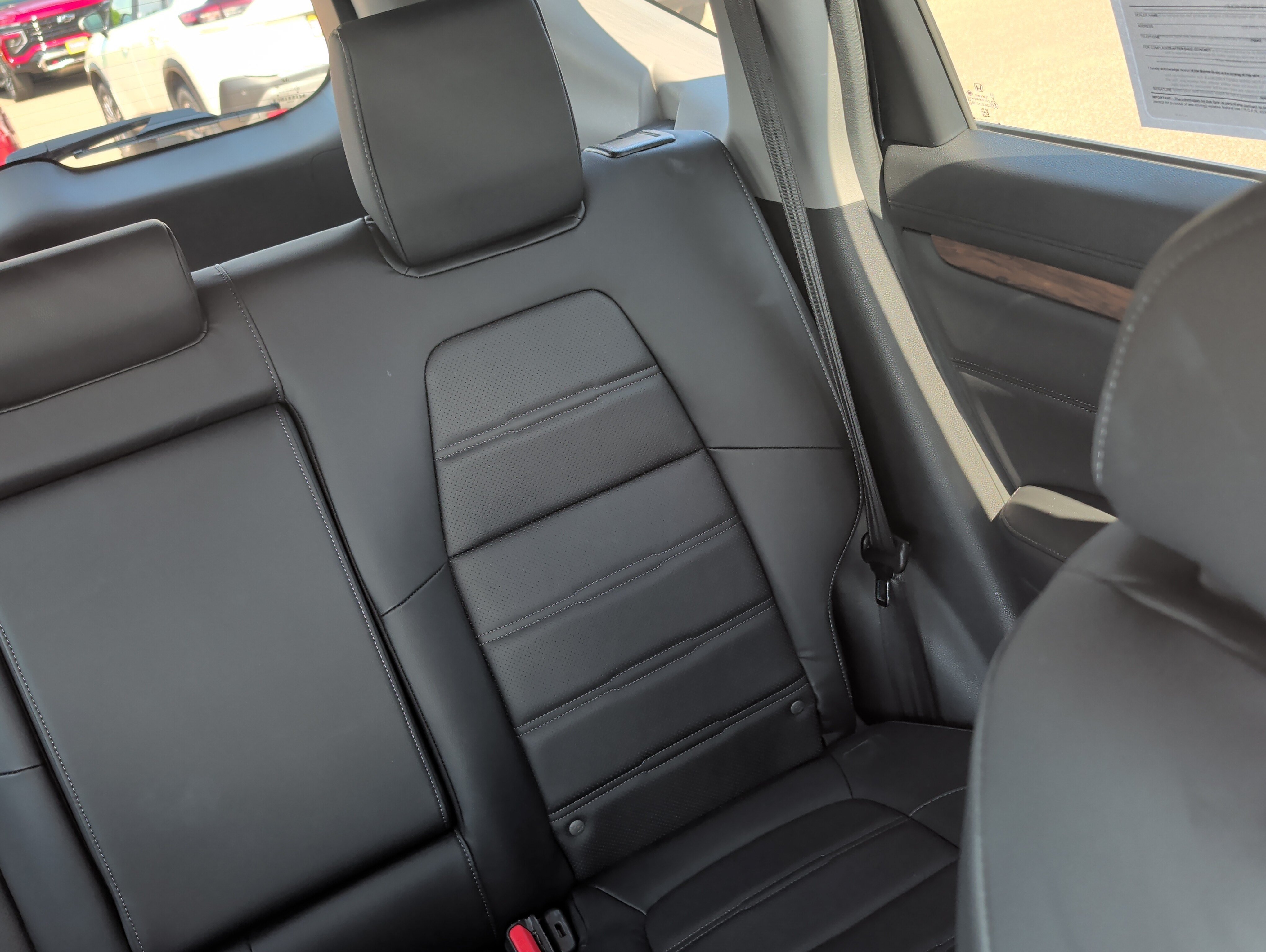 Used 2020 Honda CR-V EX-L image 14