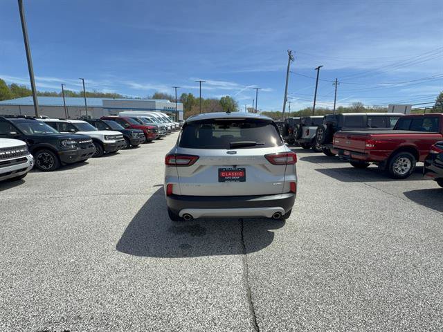 Certified 2023 Ford Escape Active AWD/4WD image 6