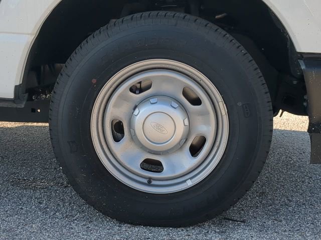 Certified 2024 Ford F350 XL w/ XL Driver Assist Package RWD image 11
