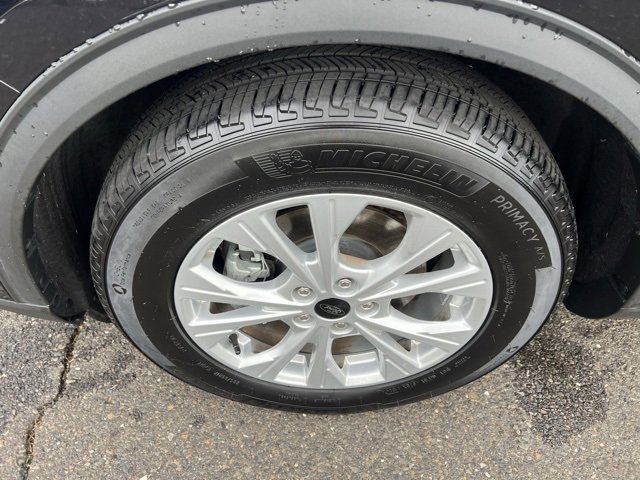 Certified 2024 Ford Escape Active w/ Cold Weather Package image 8