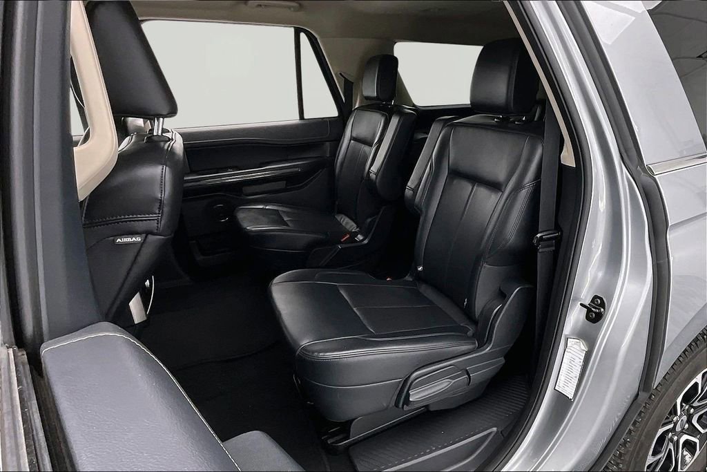 Certified 2024 Ford Expedition Max XLT image 26
