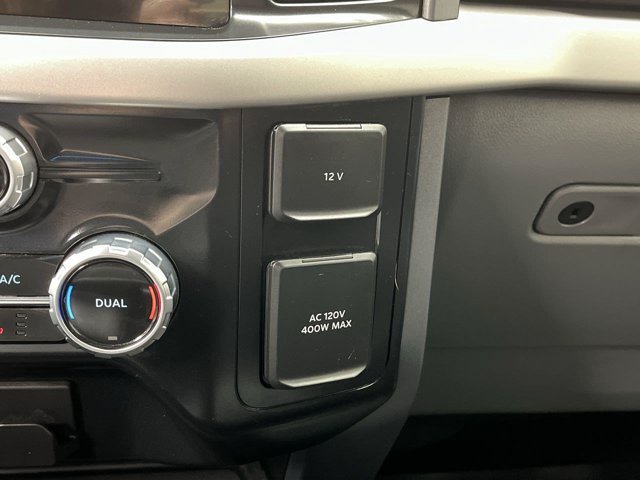 Certified 2023 Ford F150 XLT w/ Equipment Group 302A High AWD/4WD image 25