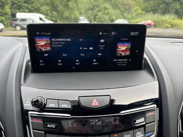 Used 2019 Acura RDX w/ Technology Package AWD/4WD image 16