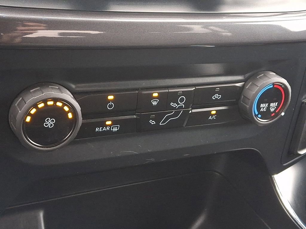 Certified 2023 Ford F150 XL w/ STX Appearance Package image 16