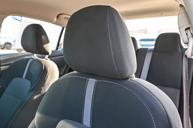 Used 2024 Nissan Sentra SV FWD image 30