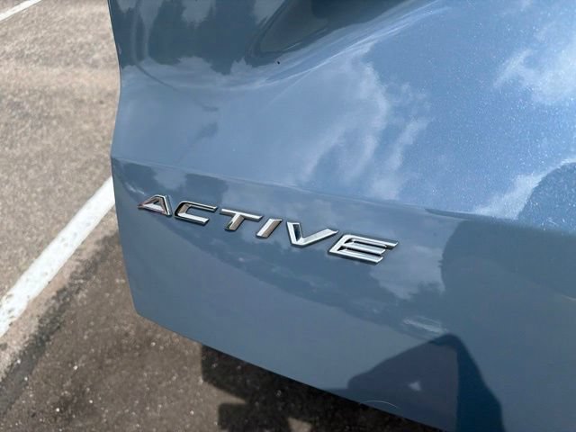 Certified 2023 Ford Escape Active AWD/4WD image 19