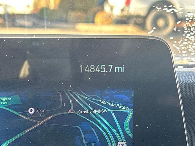 Certified 2025 Ford Expedition Active image 23