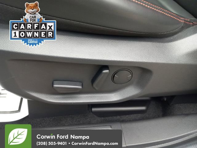 Certified 2025 Ford Ranger Raptor image 12