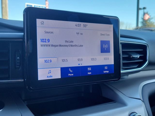 Certified 2023 Ford Explorer XLT w/ Equipment Group 202A image 19