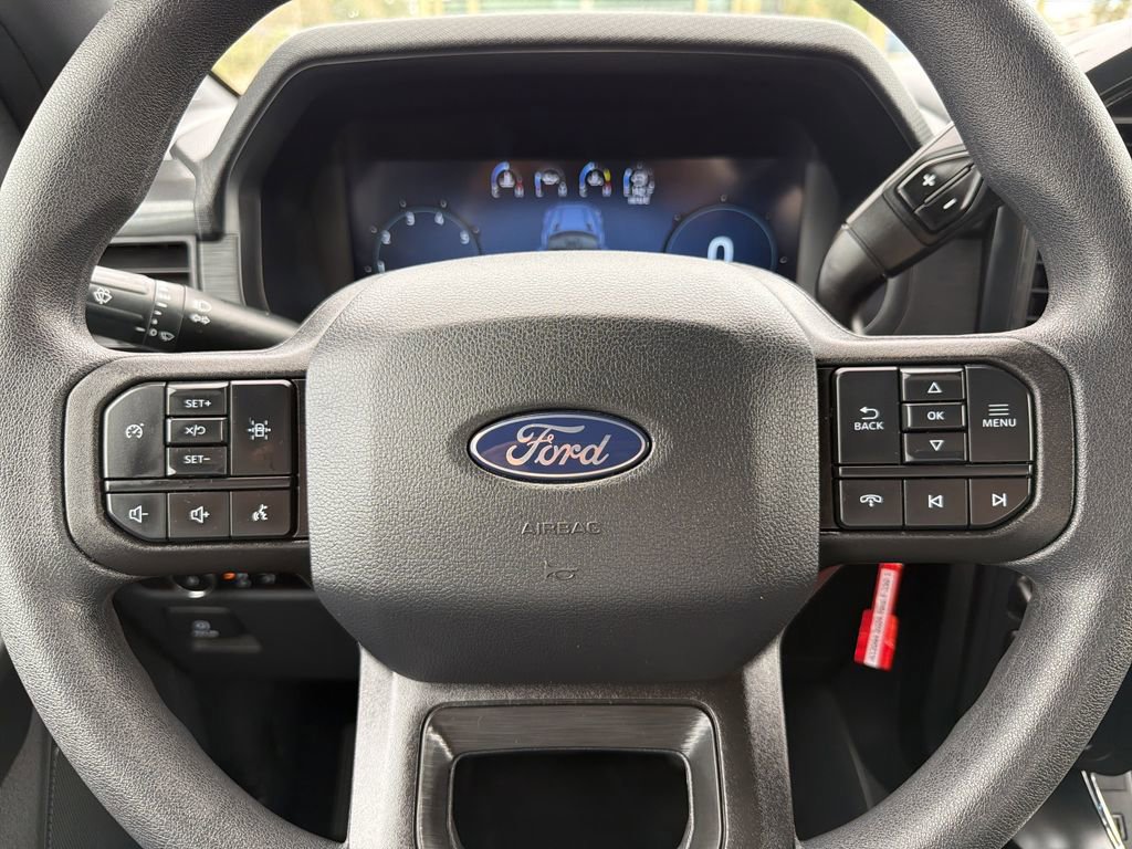 Certified 2024 Ford F150 STX image 30