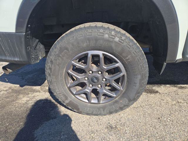 Certified 2024 Ford Ranger XLT w/ Equipment Group 301A High AWD/4WD image 10