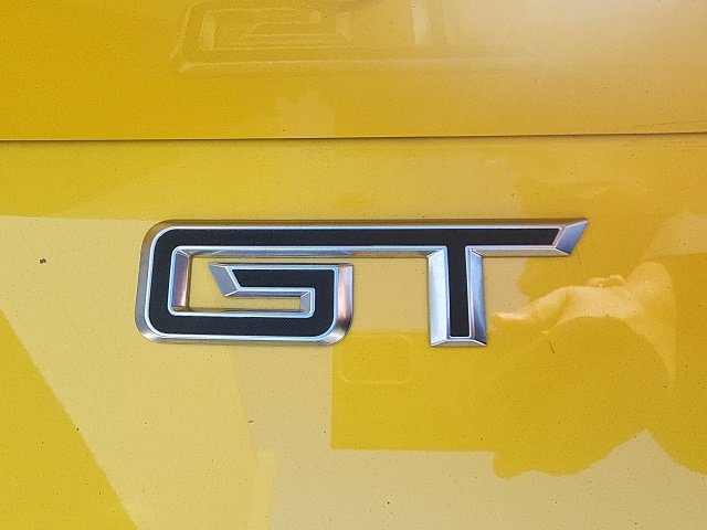 Certified 2024 Ford Mustang GT Premium RWD image 40