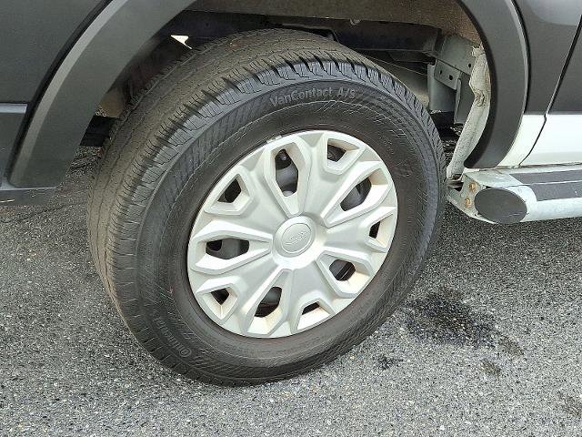 Certified 2024 Ford Transit 250 Low Roof w/ Exterior Upgrade Package image 29