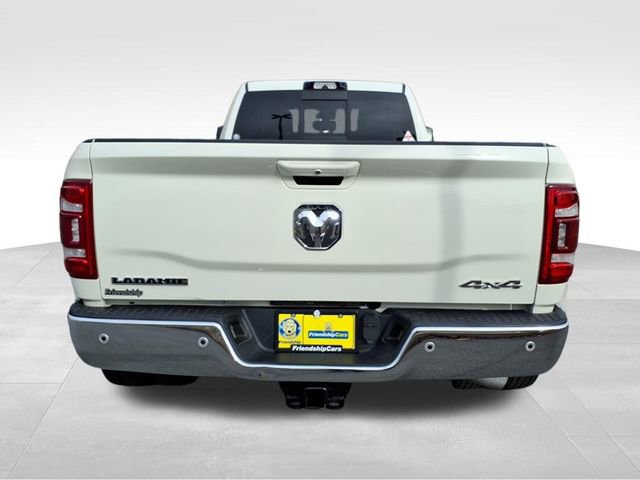 Used 2024 RAM 3500 Laramie image 7