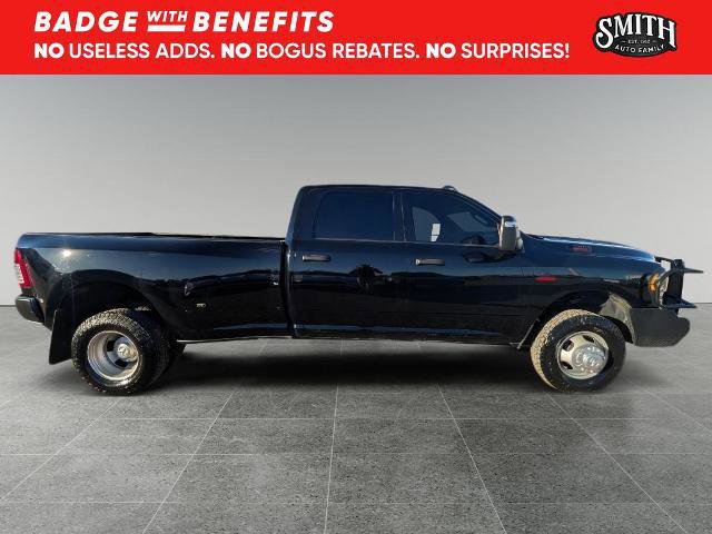 Used 2024 RAM 3500 Tradesman image 6