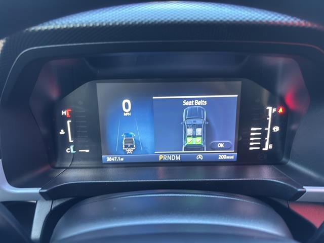 Certified 2025 Ford Ranger XL w/ Trailer Tow Package image 27