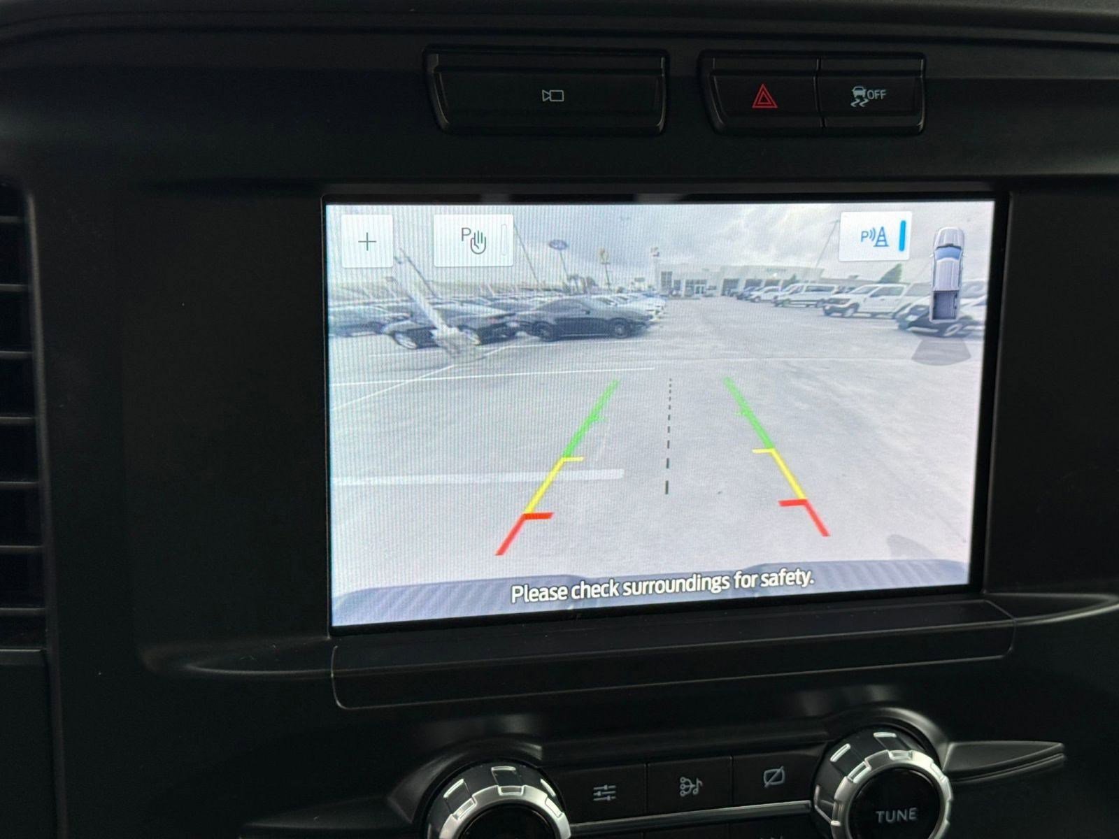 Certified 2021 Ford F150 XLT w/ Equipment Group 301A Mid image 27