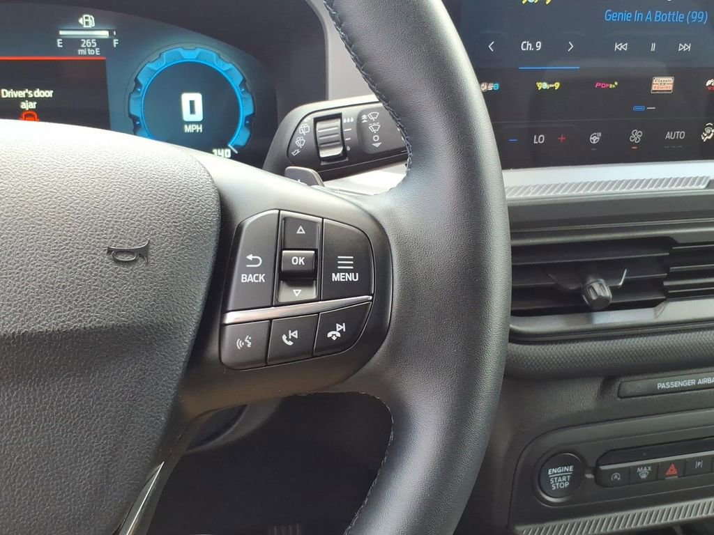 Certified 2025 Ford Bronco Sport Badlands AWD/4WD image 17