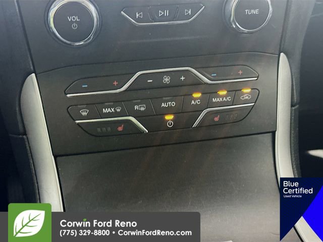 Certified 2020 Ford Edge SEL w/ Convenience Package AWD/4WD image 20