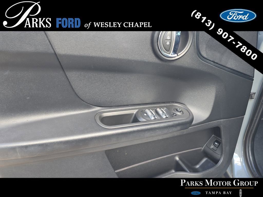 Used 2020 MINI Cooper Countryman ALL4 image 16