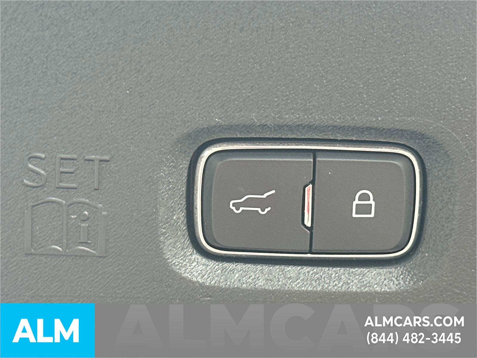 Certified 2025 Ford Expedition Tremor AWD/4WD image 22