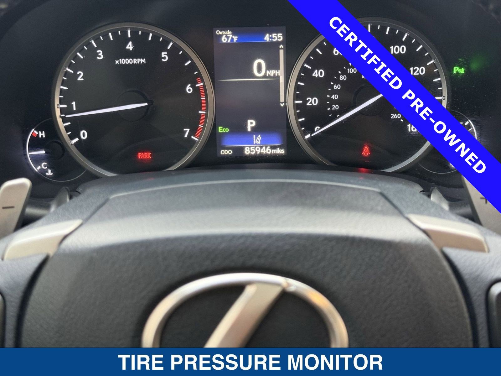 Used 2018 Lexus NX 300 FWD w/ Comfort Package image 27