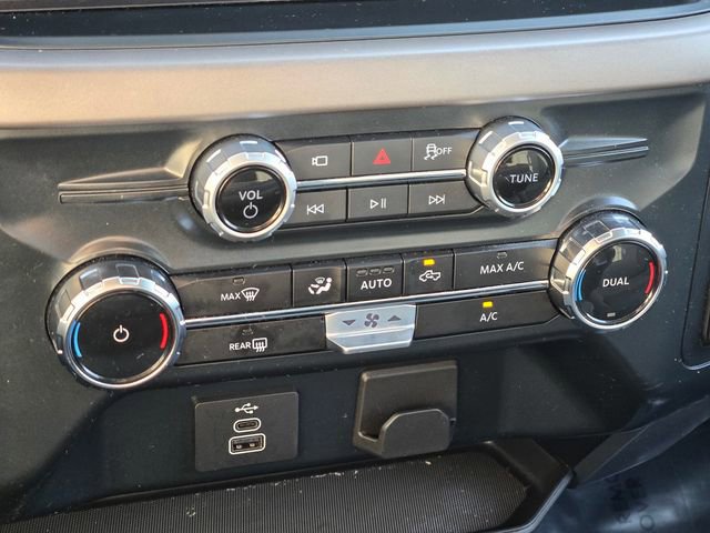 Certified 2025 Ford F150 XLT w/ Equipment Group 301A Standard image 15