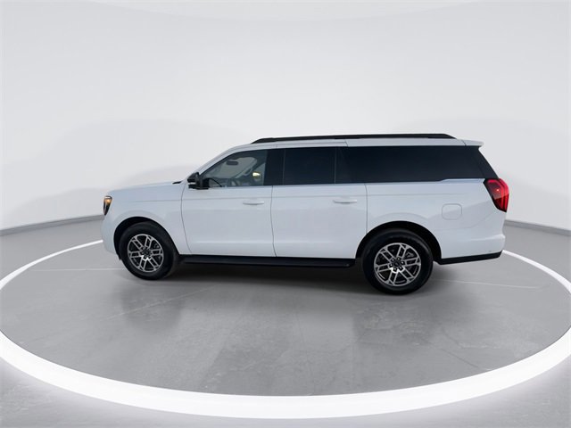 Certified 2025 Ford Expedition Max Active image 10